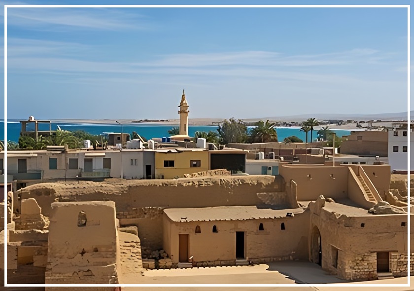 Marsa Alam